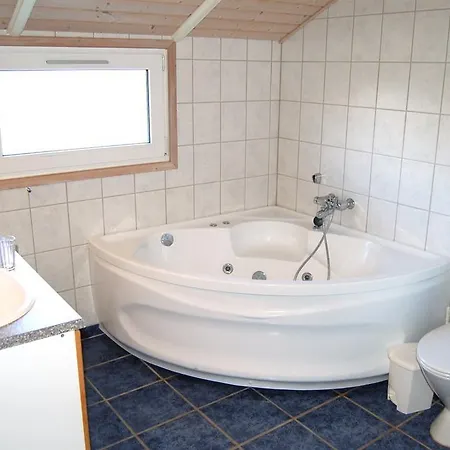 Tatil Evi Holiday Raevlingevej G- 3643