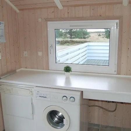 Tatil Evi Holiday Raevlingevej G- 3643